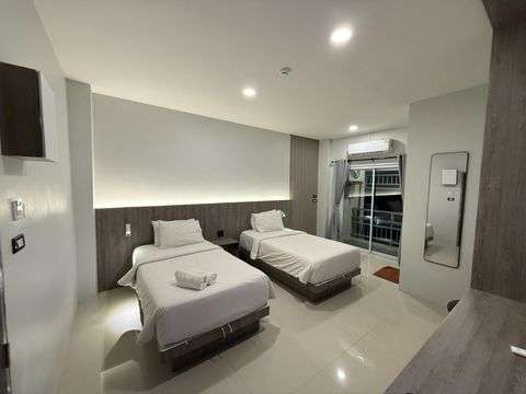 Nonsi Hotel Phitsanulok