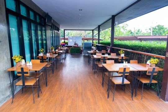 Nonsi Hotel Phitsanulok 