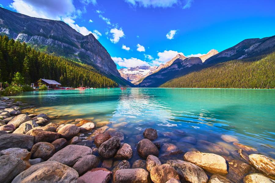 Banff National Park