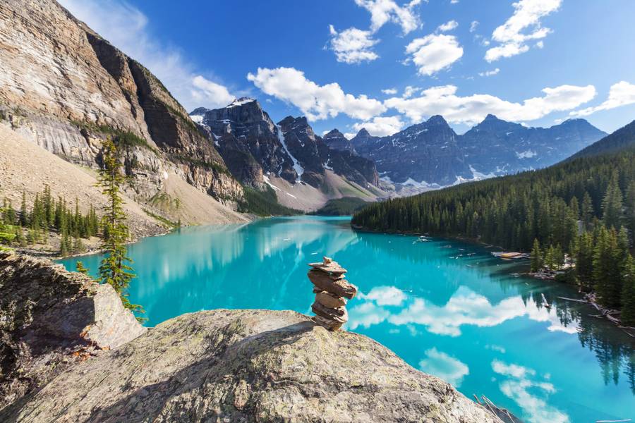 Banff National Park
