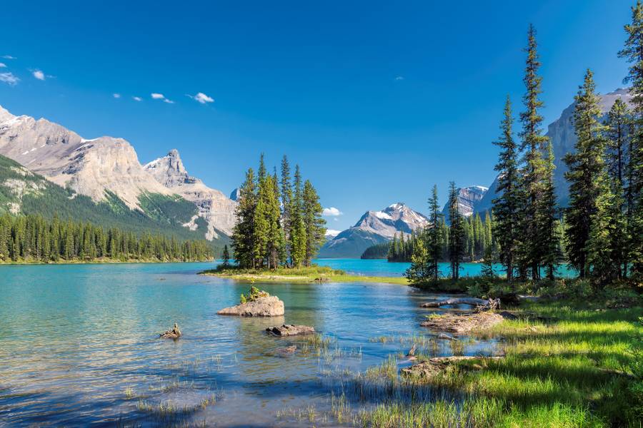 Jasper National Park