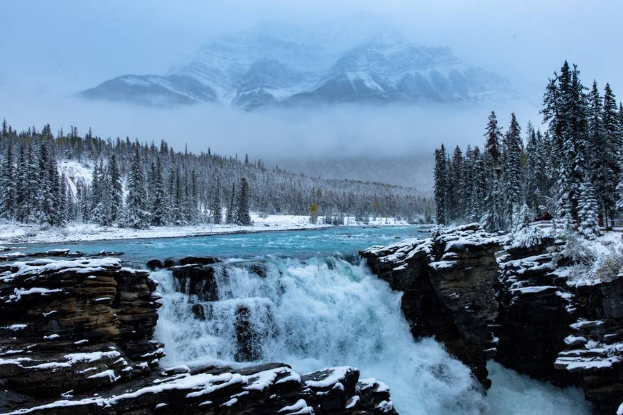 Jasper National Park