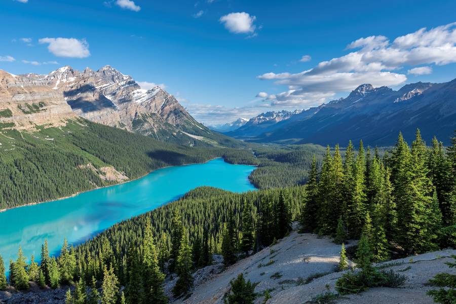 Rocky Mountains