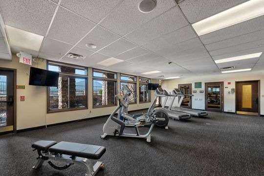 The Estes Park Resort