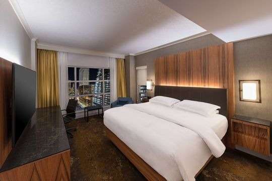 Hyatt Regency Calgary