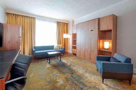 Hyatt Regency Calgary