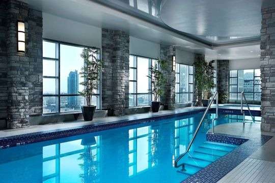 Hyatt Regency Calgary