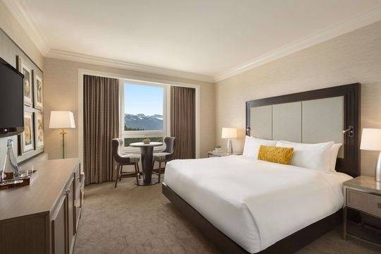 Fairmont Chateau Lake Louise