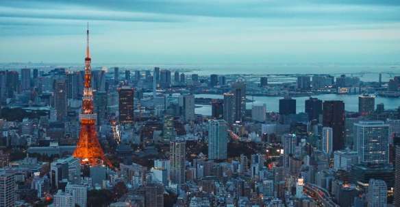 From the Runway to the City: Your Complete Guide to Getting from Tokyo's Airports to the Centre, Traveloka Team