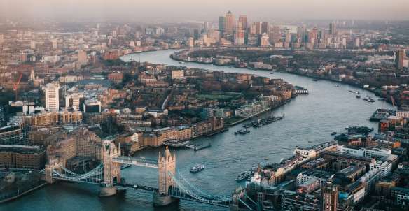 How to Get from Any London Airport to the City Centre: Times, Fares, and Insider Tips, Traveloka Team