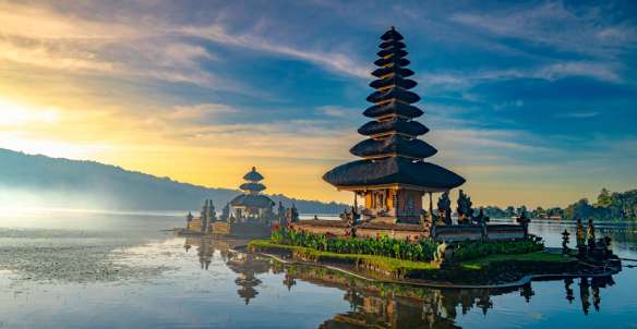 How to Get from Bali Airport to the City Centre: Transfer Options, Prices, and Journey Times, Traveloka Team
