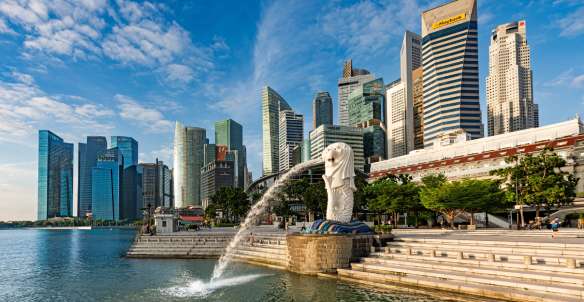 From Changi Airport to Singapore City Centre: Every Option Compared, Traveloka Team