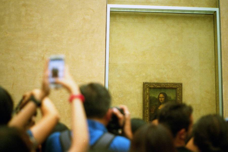 Mona Lisa
