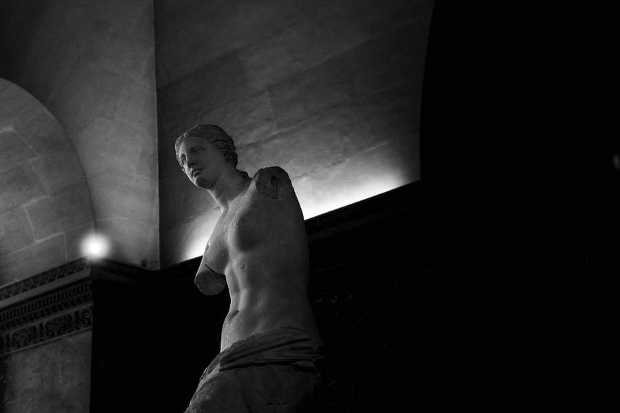 Venus de Milo