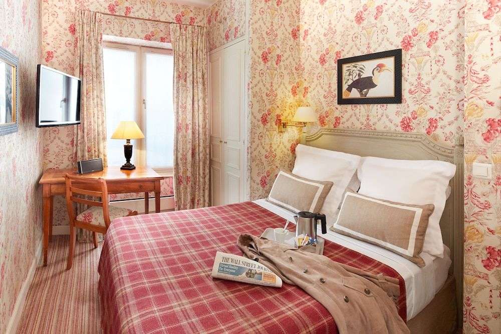 Relais Du Louvre