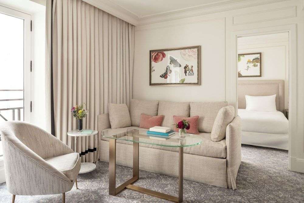 Hôtel du Louvre, in The Unbound Collection by Hyatt