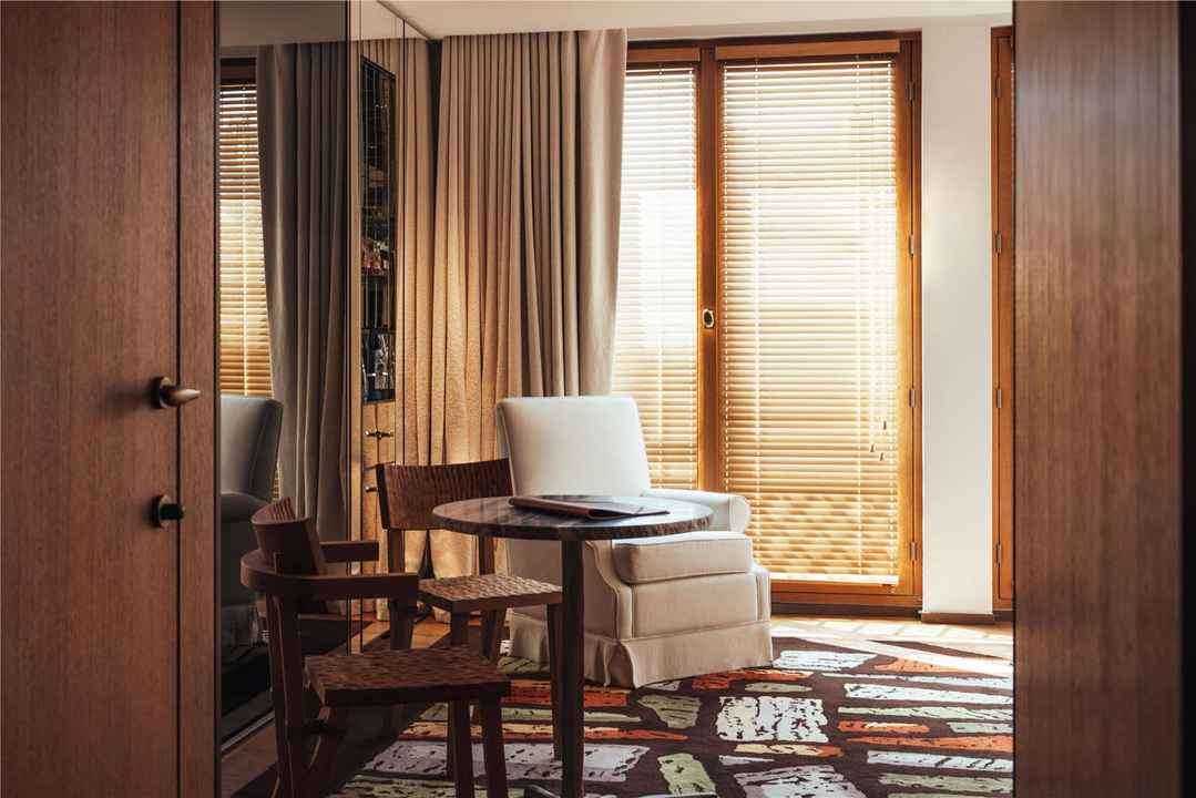 Sax Paris, LXR Hotels & Resorts