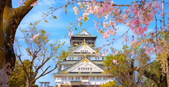 How to Get from the Airport to Osaka City Centre: KIX and ITM Compared, Traveloka Team