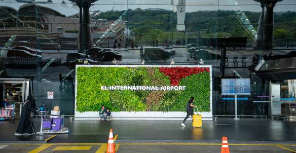 How to Get from KLIA to Kuala Lumpur City Centre: Trains, Taxis, Buses, and More, Traveloka Team
