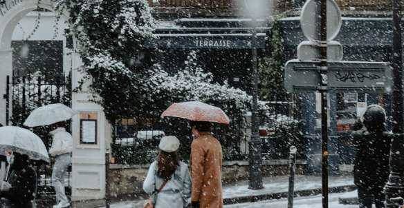 Paris in Winter: Your Complete Weather and Travel Guide for 2026, Traveloka Team
