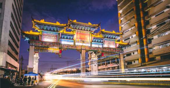 Manila by Day and Night: The Ultimate 2026 Activities Guide, Traveloka Team