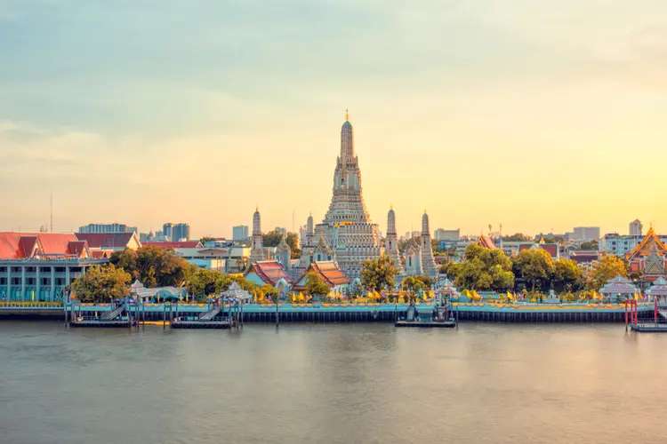 10 Best Things to Do in Bangkok for an Unforgettable Trip, Traveloka Accomodation