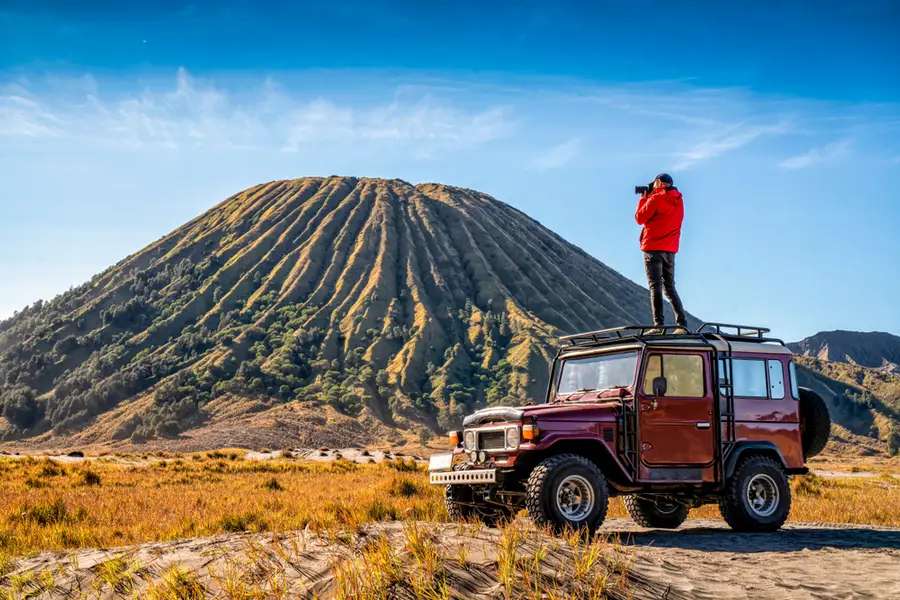 Bali to Malang: An Easy Travel Guide for Aussies, Traveloka Accomodation