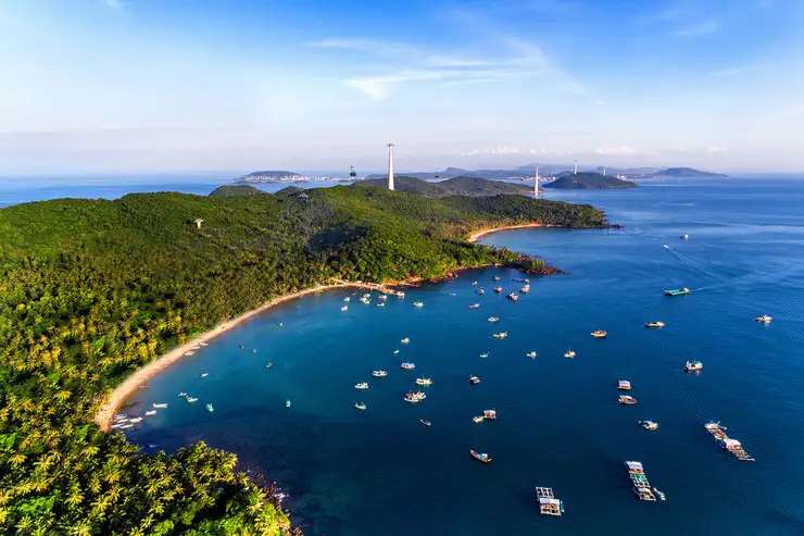 Hon Thom Island Vietnam: A Complete Guide to Phu Quoc’s Southern Island Escape, Traveloka MY