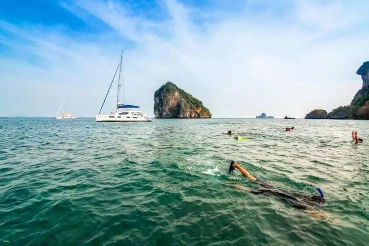 Poda Island Travel Guide: Beaches, Boat Trips, and Best Time to Visit , Traveloka MY