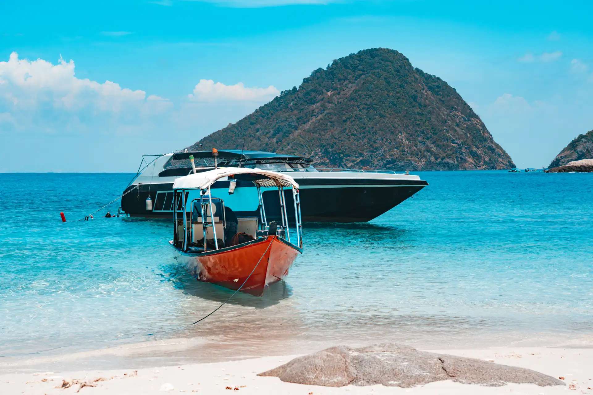 Camiguin Island Travel Guide: Things to Do, Best Time to Visit, and How to Get There, Traveloka MY