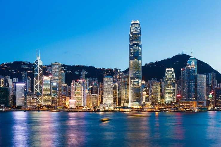 Hong Kong Island Travel Guide: Skyline Views, Street Life, and City Adventures, Traveloka MY