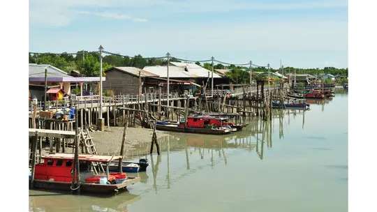 Crab Island (Pulau Ketam) Travel Guide: Things to Do and Tips , Traveloka MY