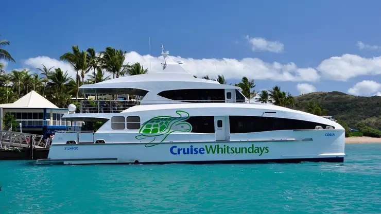 Hamilton Island Travel Guide: Beaches, Activities & More, 7 min read