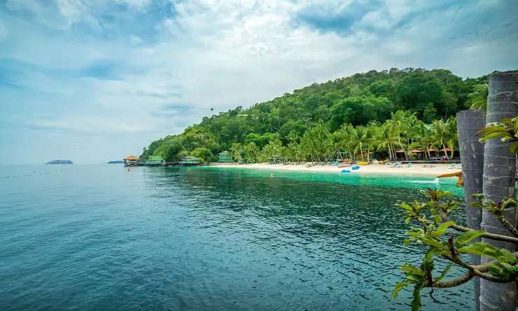 6 Best Island in Johor: Things to Do & Travel Tips, Traveloka MY