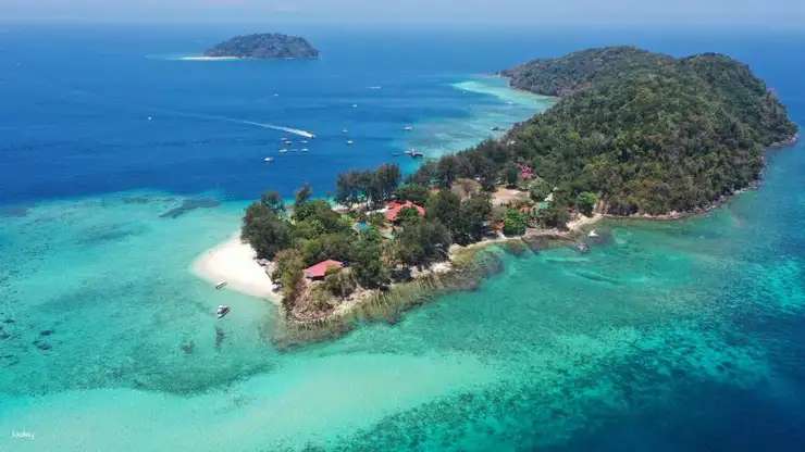 Best Island in Sabah: Top Islands to Visit & Travel Guide, Traveloka MY