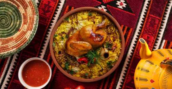 8 Indian Restaurant in Langkawi: Best Places to Eat, Traveloka MY