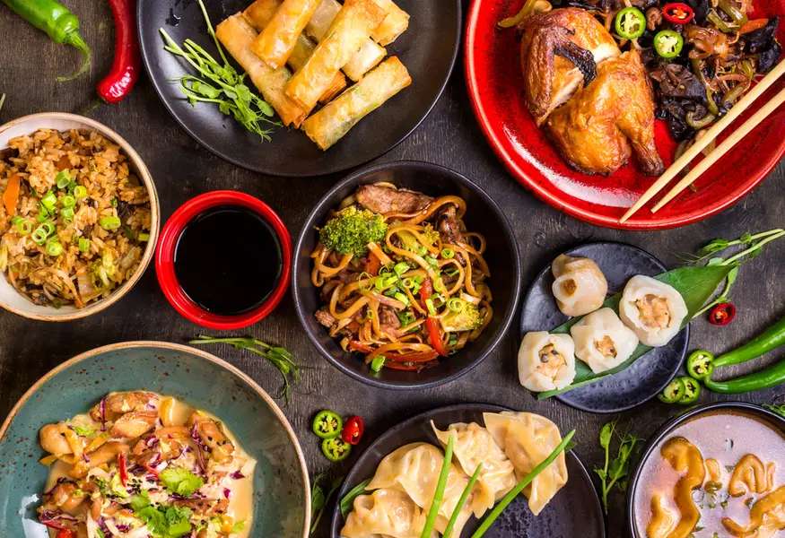 8 Best Chinese Food in Johor Bahru: Dishes & Places to Try, Traveloka MY