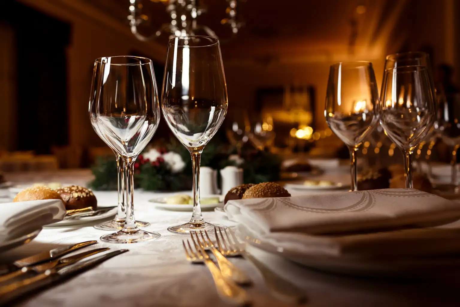 12 Best Fancy Restaurant in KL for a Special Dining Experience, Traveloka MY