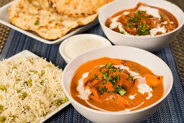 10 Best Indian Restaurant in PJ: Best Places to Eat, Traveloka MY