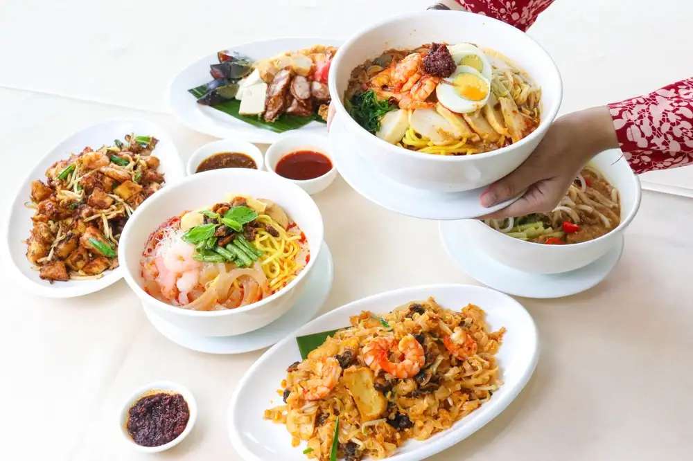 10 Best Restaurants in Penang for Every Food Lover, Traveloka MY