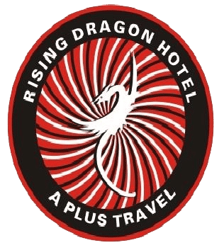 Rising Dragon