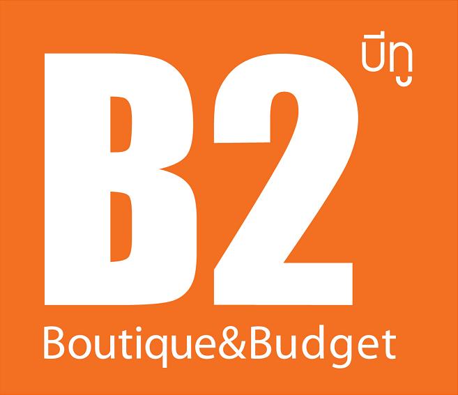 B2 Boutique and Budget Hotel