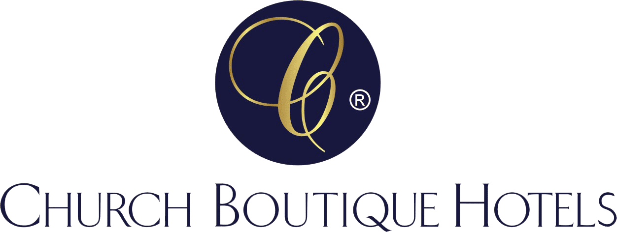 Church Boutique Hotel
