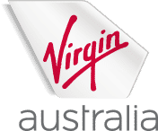 Virgin Australia logo