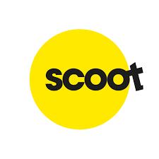Scoot logo