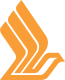 Signapore Airlines logo