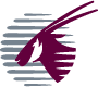 Qatar Airways logo