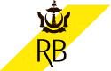Royal Brunei logo