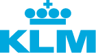KLM logo