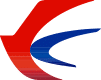 China Eastern Airlines logo